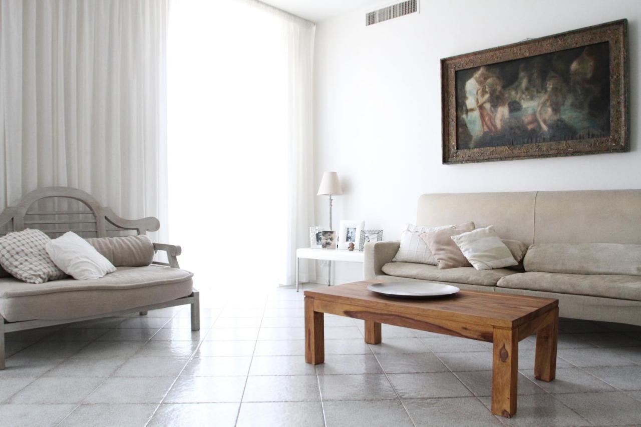 Casa Chiara Plus Porto Recanati Eksteriør bilde