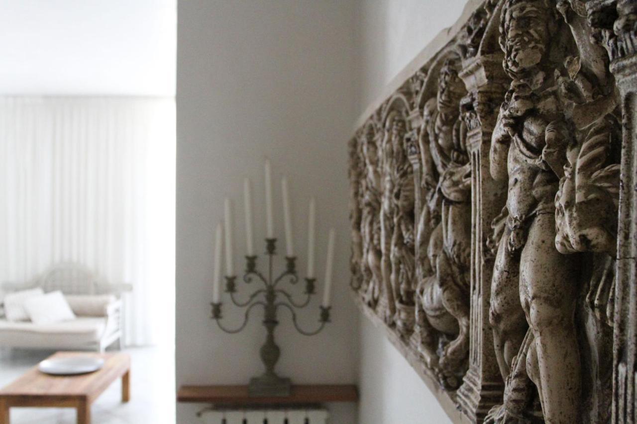 Casa Chiara Plus Porto Recanati Eksteriør bilde