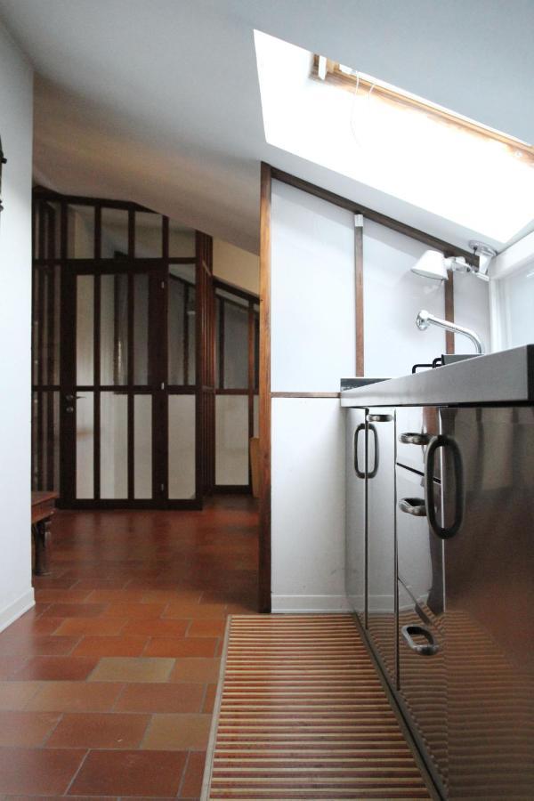 Casa Chiara Plus Porto Recanati Eksteriør bilde