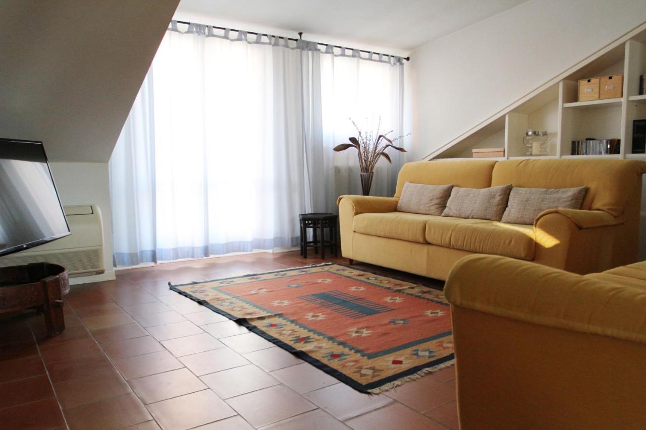 Casa Chiara Plus Porto Recanati Eksteriør bilde