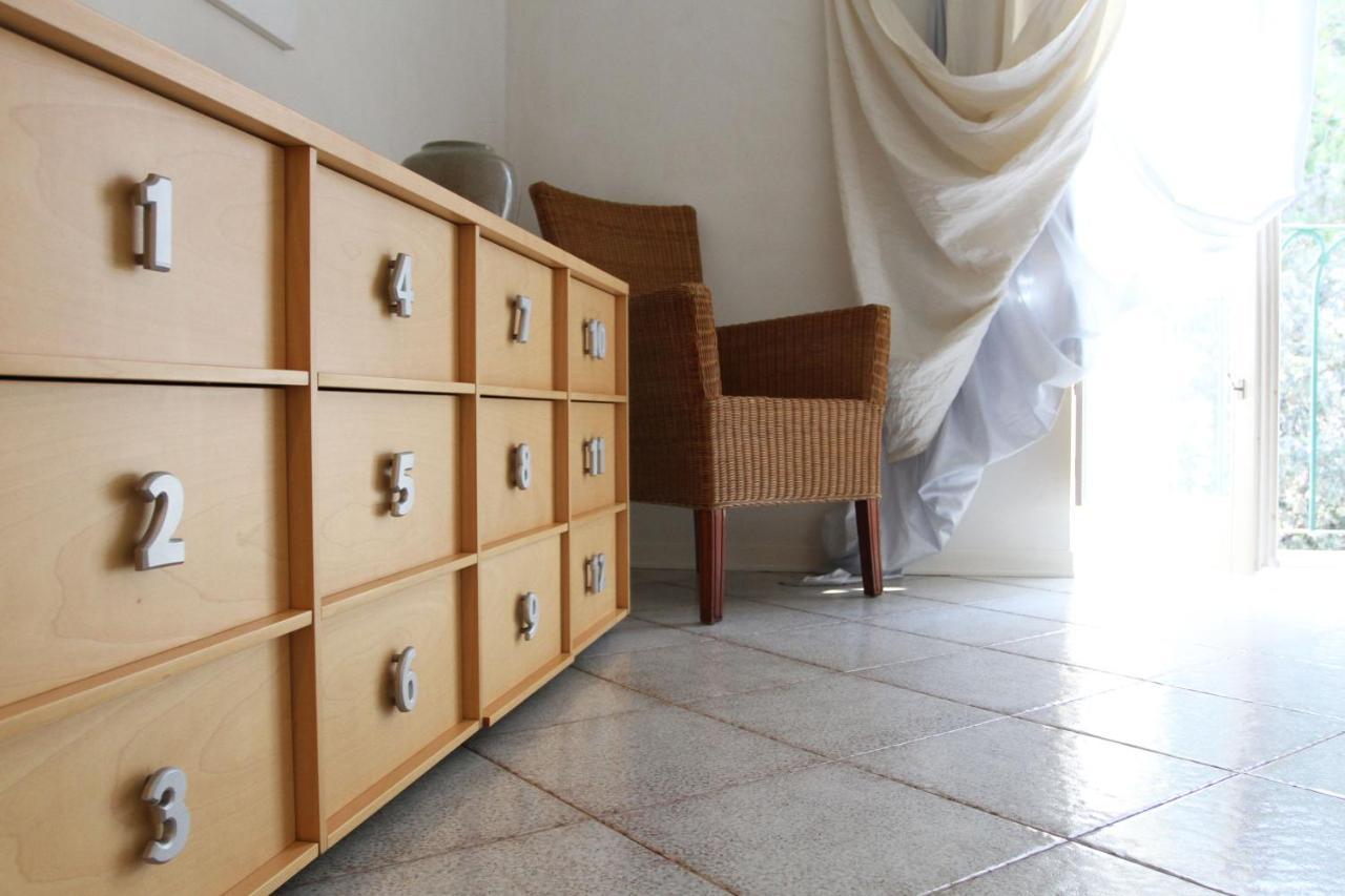 Casa Chiara Plus Porto Recanati Eksteriør bilde