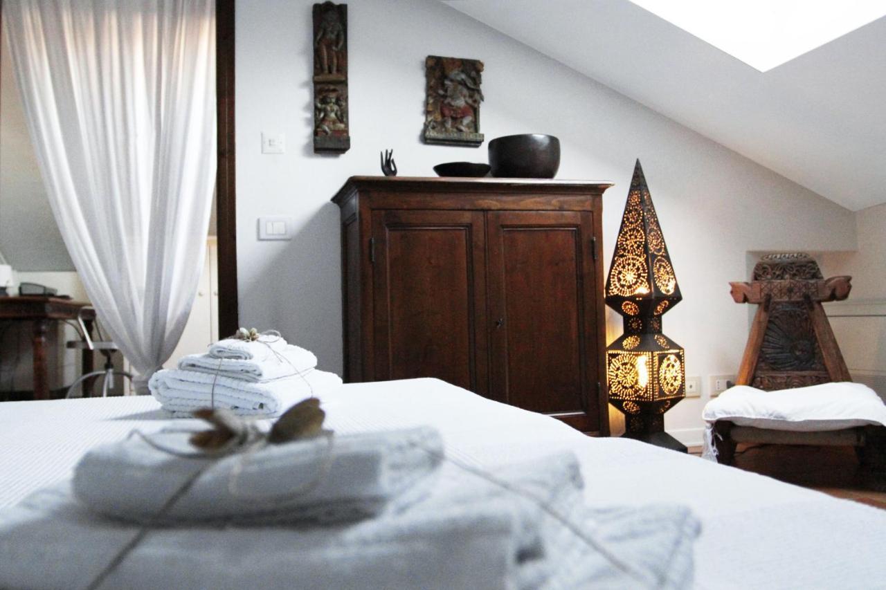 Casa Chiara Plus Porto Recanati Eksteriør bilde