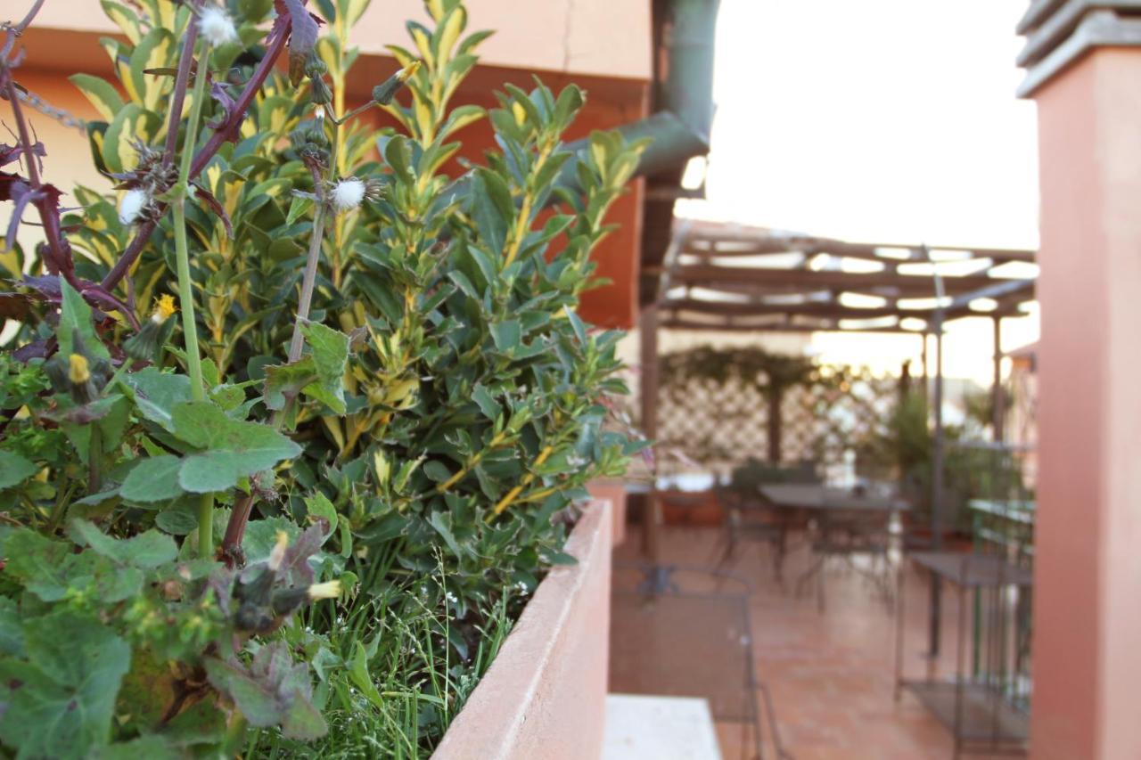 Casa Chiara Plus Porto Recanati Eksteriør bilde