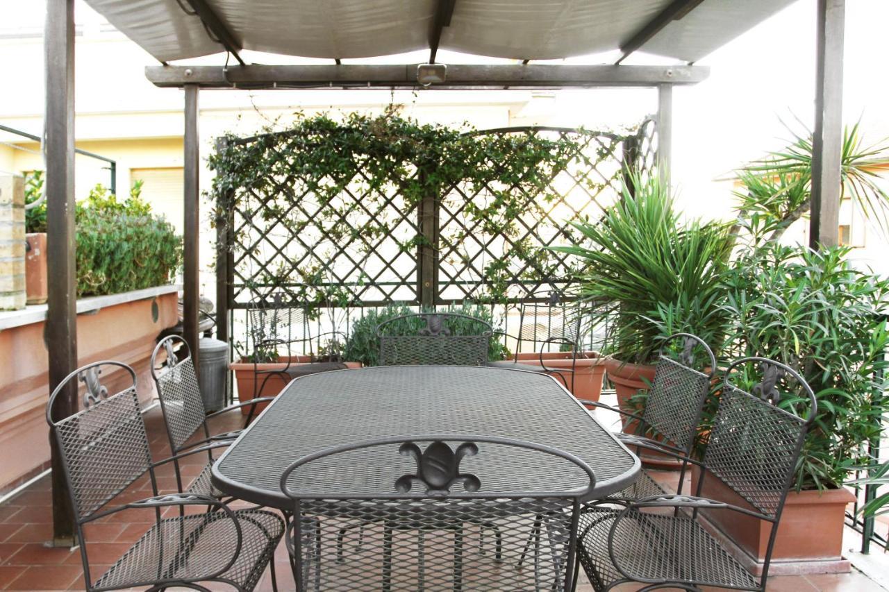 Casa Chiara Plus Porto Recanati Eksteriør bilde